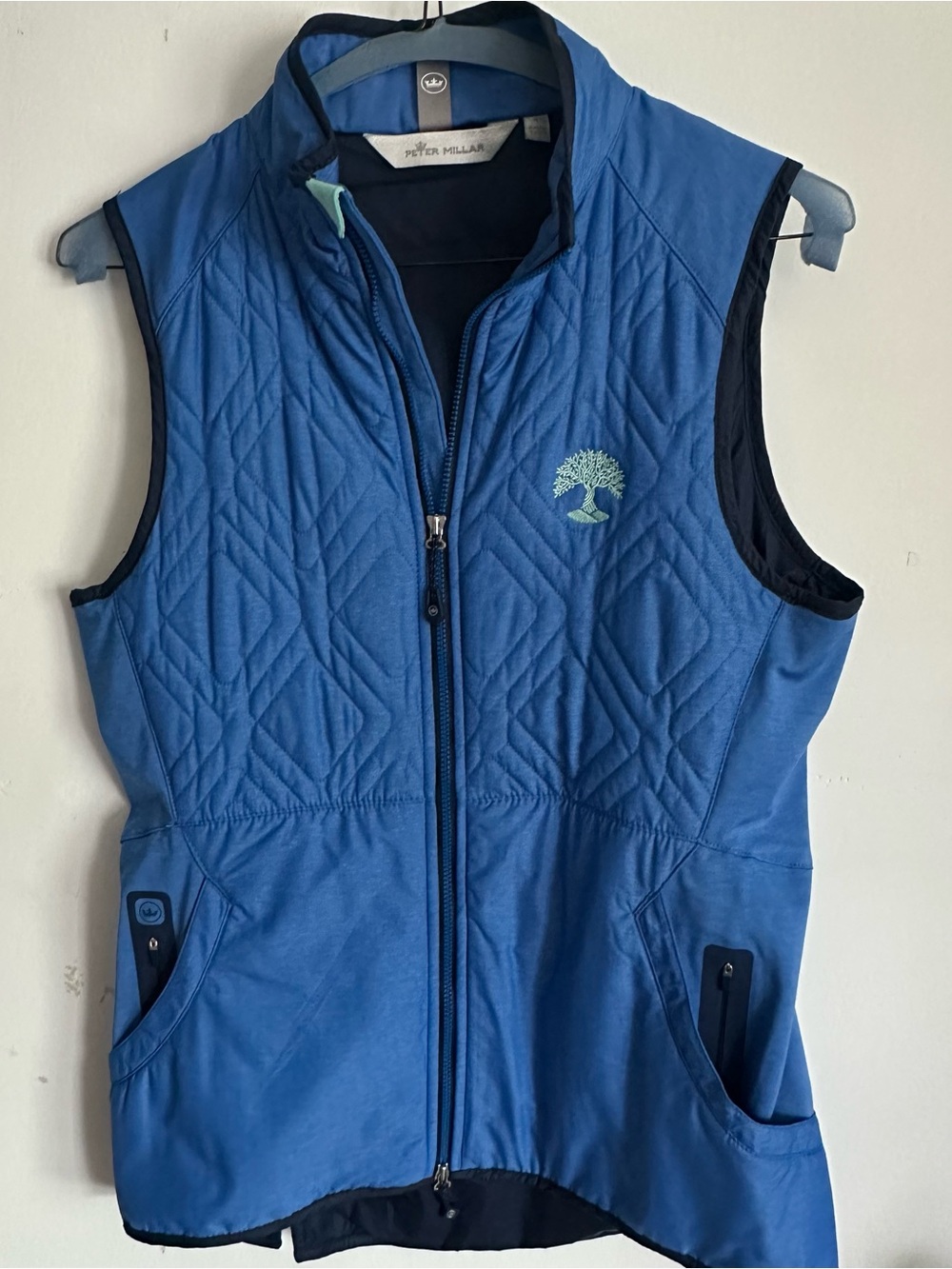 Peter Millar Women Vest